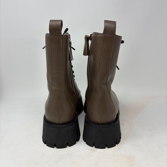 M Gemi The Benedetta Boot Size 39 or US 8.5 - Picture 7 of 14
